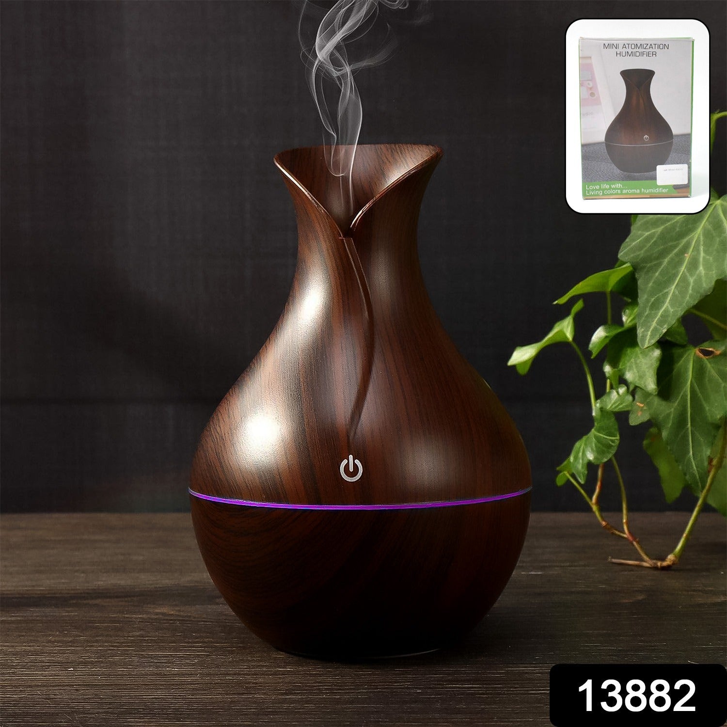 WoodMist Diffuser WoodMist Diffuser